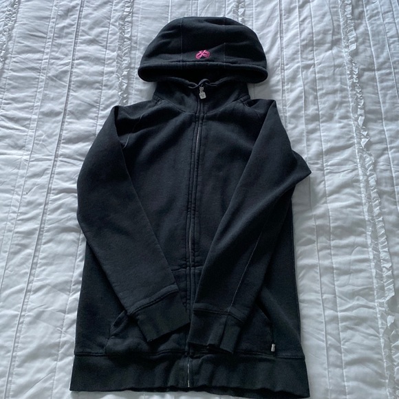 TNA Zip Up Hoodie - Picture 1 of 6